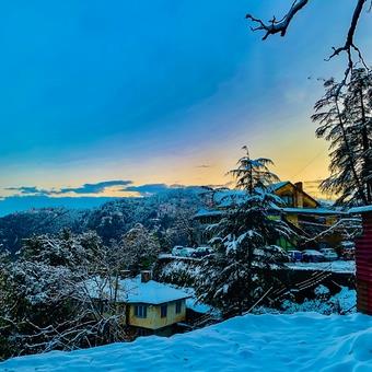 Shimla 2
